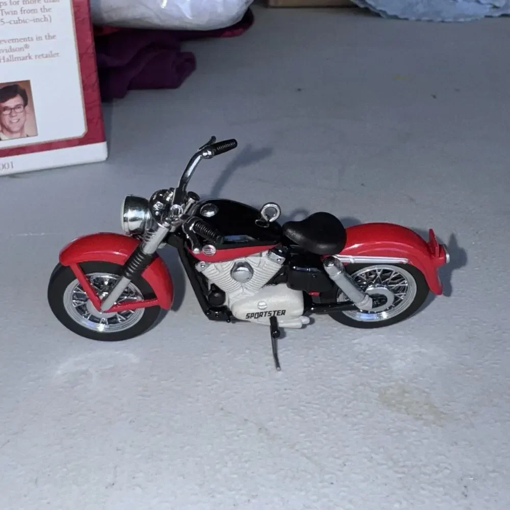 Hallmark 2001 keepsake